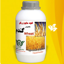Wheat Fertilizer