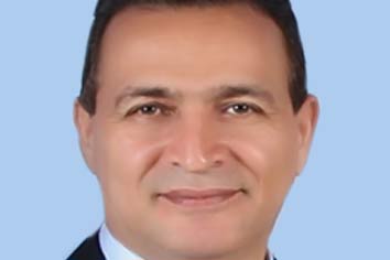 Dr. Hossein Jahangirian 